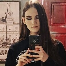 Фотография девушки Екатерина, 19 лет из г. Омск