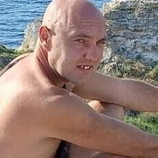 Фотография мужчины Серый, 50 лет из г. Алмалык