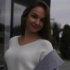Фотография девушки Кристина, 27 лет из г. Иркутск