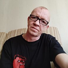 Фотография мужчины Сергей, 45 лет из г. Новокузнецк