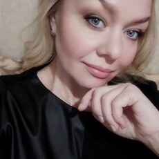 Фотография девушки Ольга, 45 лет из г. Челябинск