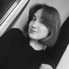 Любовь, 29 из г. Ростов-на-Дону.