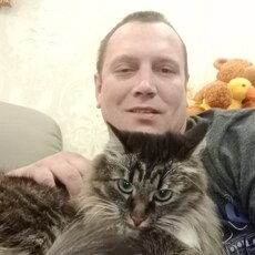 Фотография мужчины Алексей, 45 лет из г. Псков