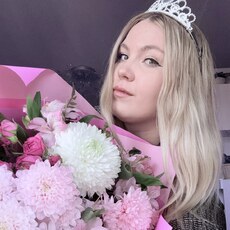 Фотография девушки Алёна, 20 лет из г. Владимир