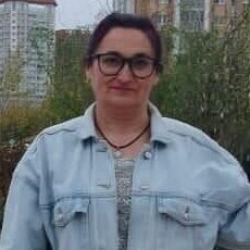 Фотография девушки Татьяна, 53 года из г. Первоуральск