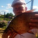 Борис, 43 года