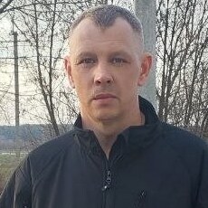 Фотография мужчины Валерий, 42 года из г. Кузнецк