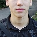 Мансур, 20 лет