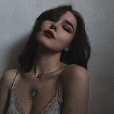 Фотография девушки Яна, 22 года из г. Витебск