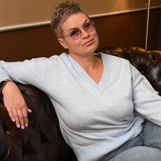 Фотография девушки Ольга, 55 лет из г. Истра