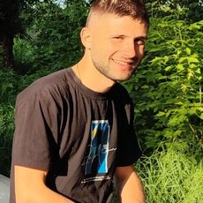 Фотография мужчины Александр, 25 лет из г. Фрязино