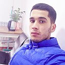 Абу, 28 лет