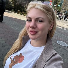 Фотография девушки Анна, 32 года из г. Санкт-Петербург