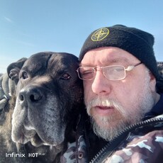 Фотография мужчины Гумар, 55 лет из г. Пермь