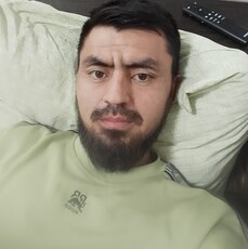 Фотография мужчины Бек, 31 год из г. Ханты-Мансийск