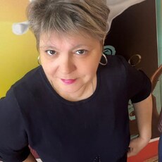 Фотография девушки Наталья, 55 лет из г. Великий Новгород