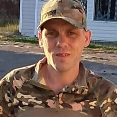 Фотография мужчины Алексей, 42 года из г. Москва