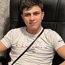 Maga, 23 года