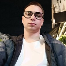 Фотография мужчины Данила, 23 года из г. Воронеж