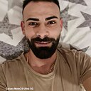 Daniel, 36 лет
