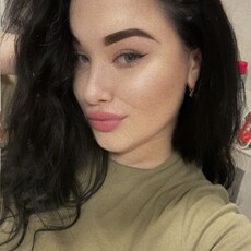 Фотография девушки Nadiia, 23 года из г. Гданьск