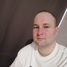 Фотография мужчины Алексей, 33 года из г. Новороссийск