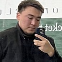 Абылайхан, 27 лет