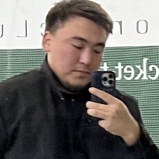 Фотография мужчины Абылайхан, 27 лет из г. Шымкент