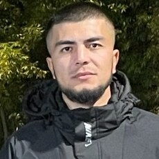 Фотография мужчины Shakhzodbek, 28 лет из г. Талдыкорган