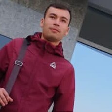 Фотография мужчины Дидар, 24 года из г. Пермь