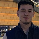 Султан, 25 лет