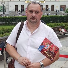 Фотография мужчины Роман, 47 лет из г. Калуга