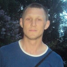 Фотография мужчины Михаил, 40 лет из г. Сергиев Посад