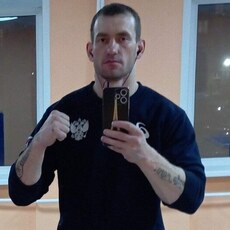 Фотография мужчины Kostyan, 31 год из г. Норильск