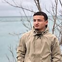 Собир, 27 лет