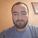 Файзулло, 33 года