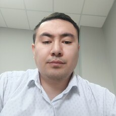 Фотография мужчины Ттт, 30 лет из г. Алматы
