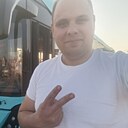Сашок, 33 года