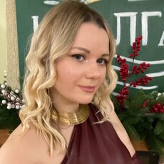 Елена, 34 из г. Обнинск.