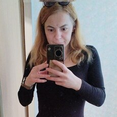 Фотография девушки Наталья, 40 лет из г. Минск
