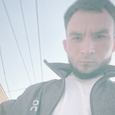 Фотография мужчины Алексей, 25 лет из г. Алматы