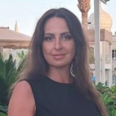 Viktoriia, 41 из г. Орел.
