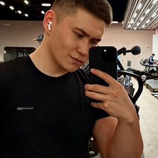 Фотография мужчины Zhan, 25 лет из г. Астана
