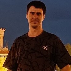 Фотография мужчины Дмитрий, 38 лет из г. Мелитополь