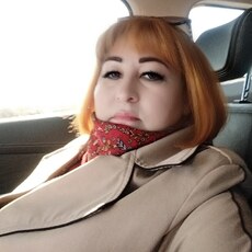 Фотография девушки Rida, 39 лет из г. Магнитогорск