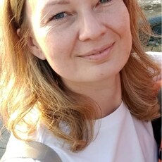 Фотография девушки Ольга, 43 года из г. Балашиха