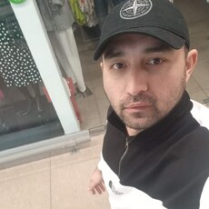Фотография мужчины Bekzod, 40 лет из г. Ташкент