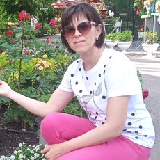 Фотография девушки Елена, 41 год из г. Луганск