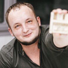 Фотография мужчины Александр, 34 года из г. Владимир