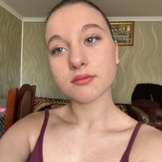 Фотография девушки Котик, 23 года из г. Софиевка